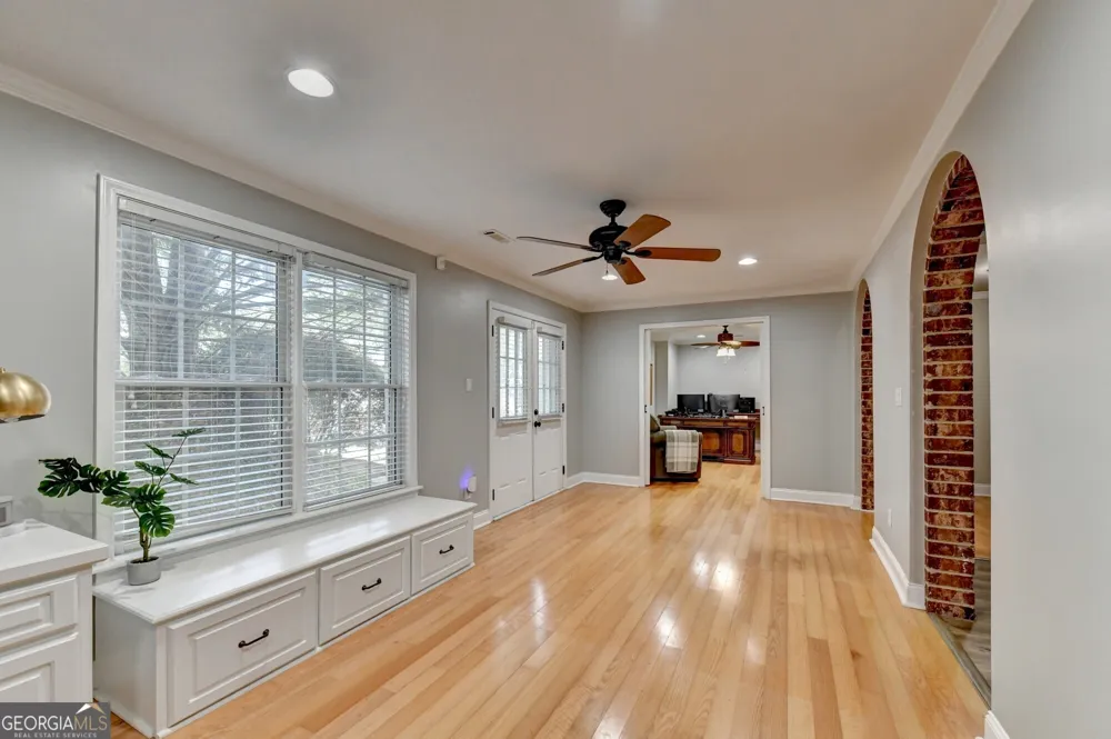 1232 Forest Crest DR Dacula, GA 30019