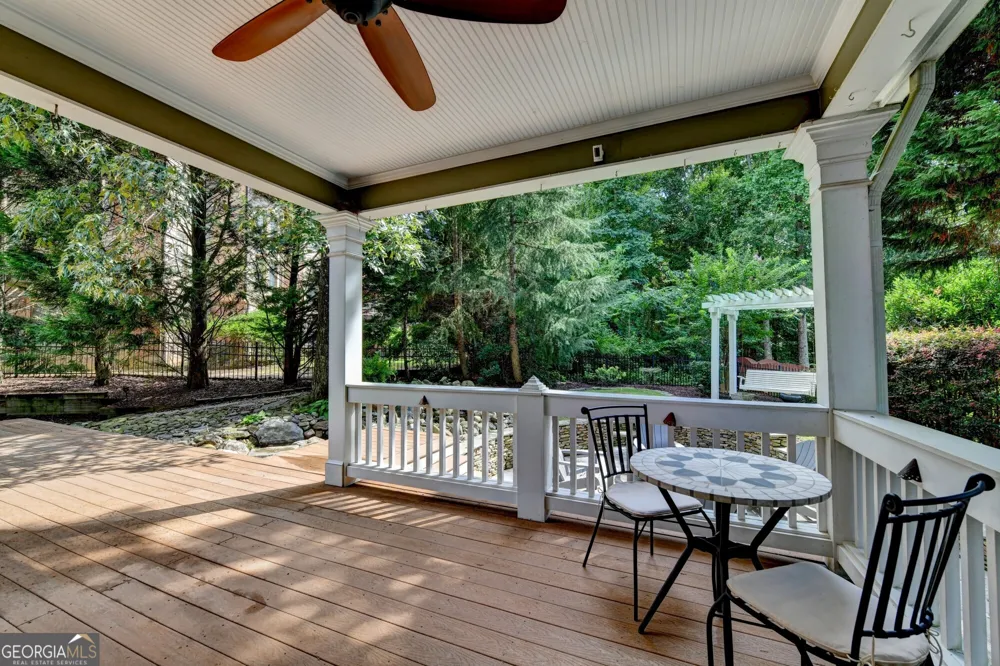1232 Forest Crest DR Dacula, GA 30019