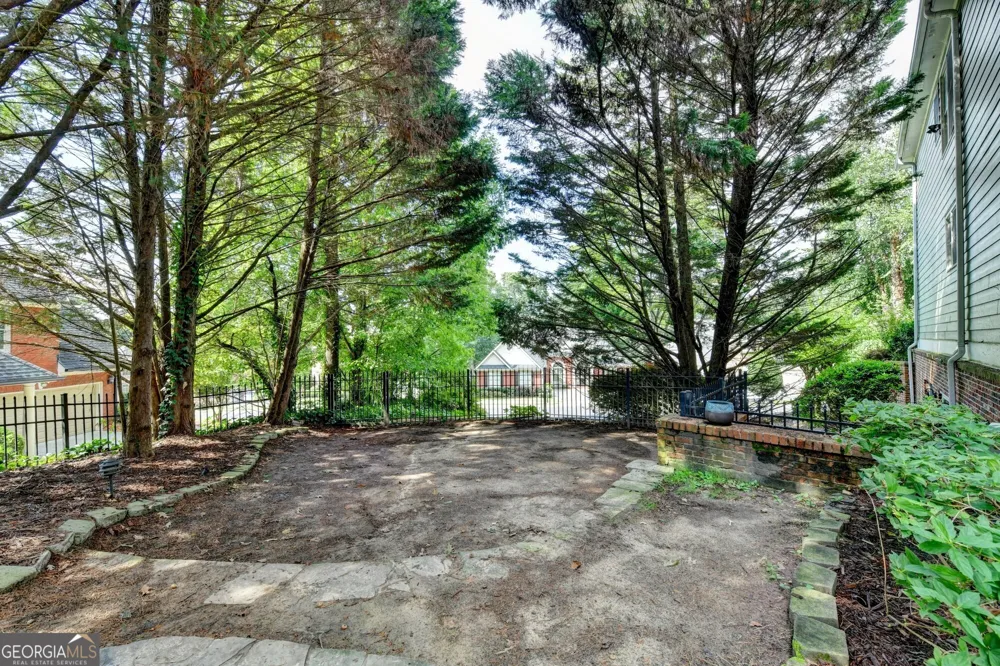 1232 Forest Crest DR Dacula, GA 30019