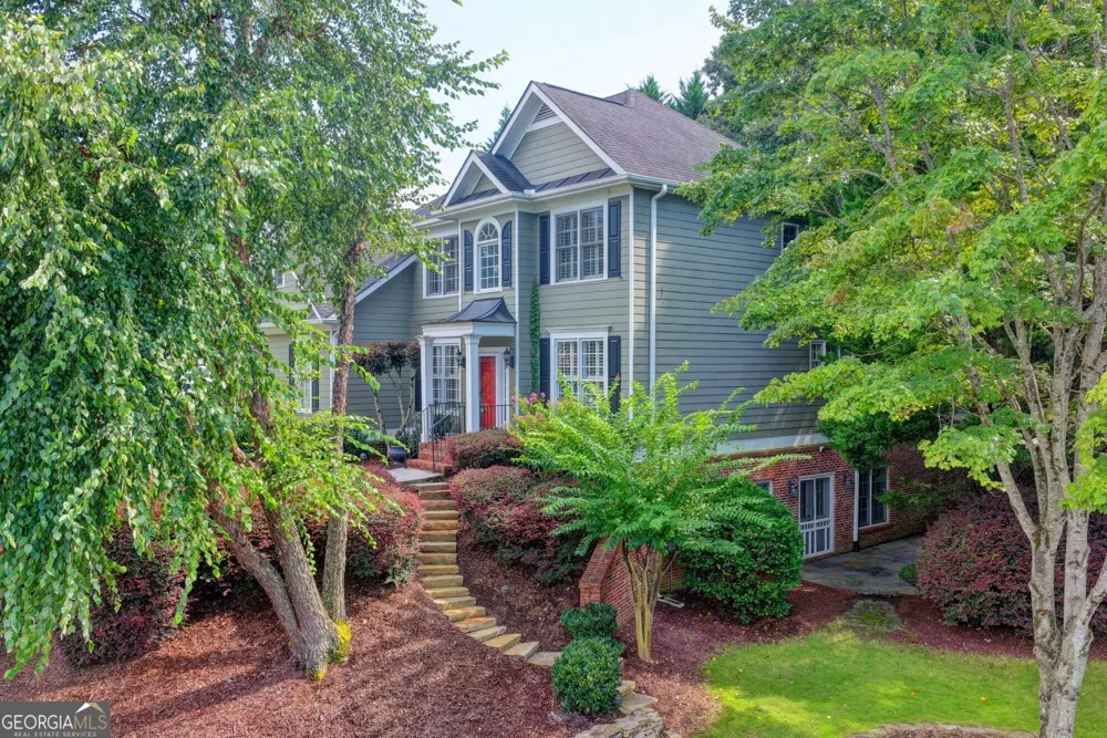 1232 Forest Crest DR Dacula, GA 30019