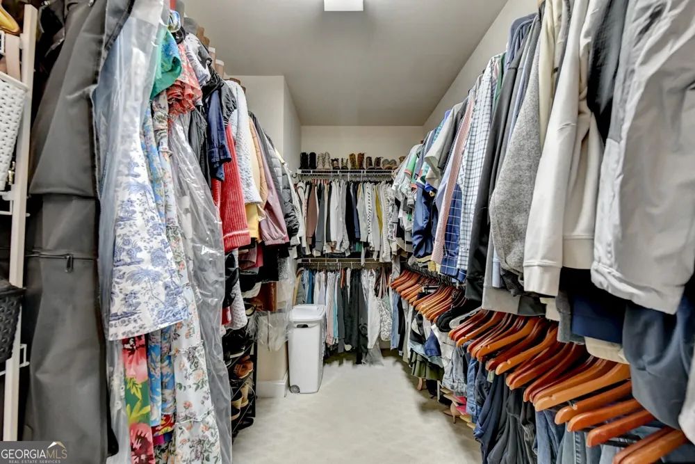 1232 Forest Crest DR Dacula, GA 30019