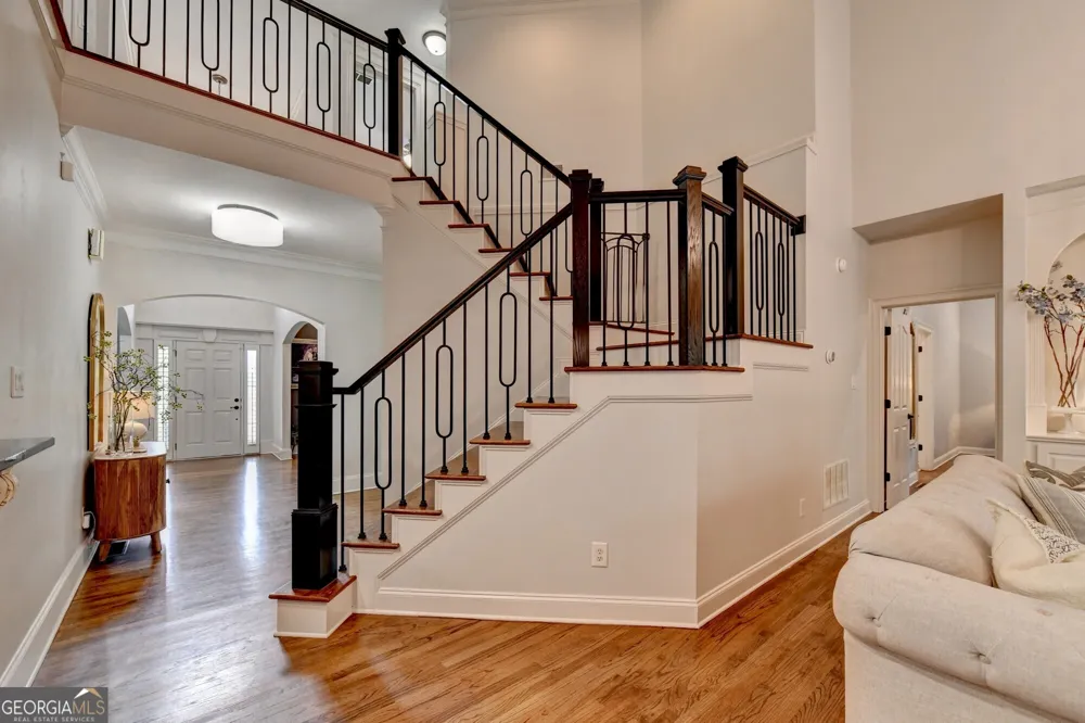 1232 Forest Crest DR Dacula, GA 30019