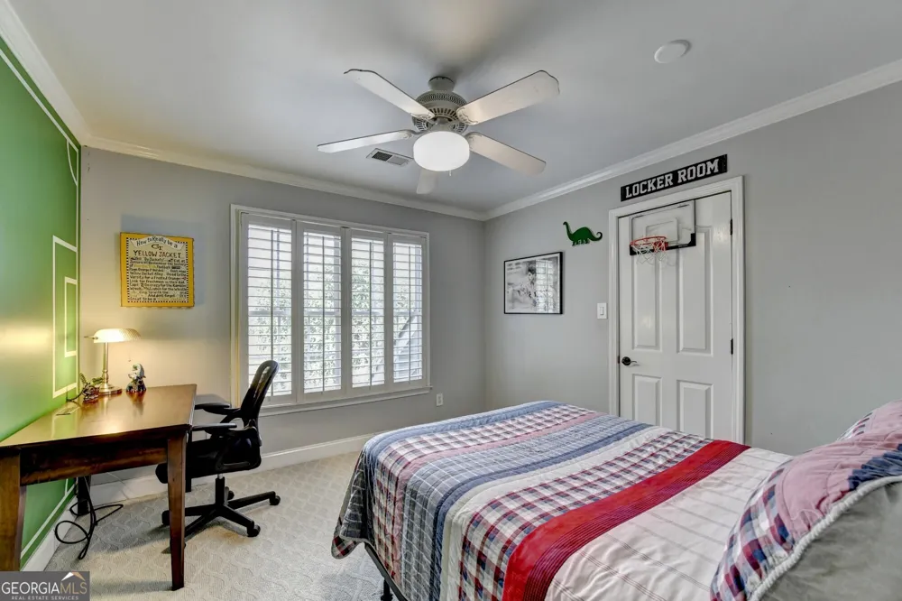 1232 Forest Crest DR Dacula, GA 30019