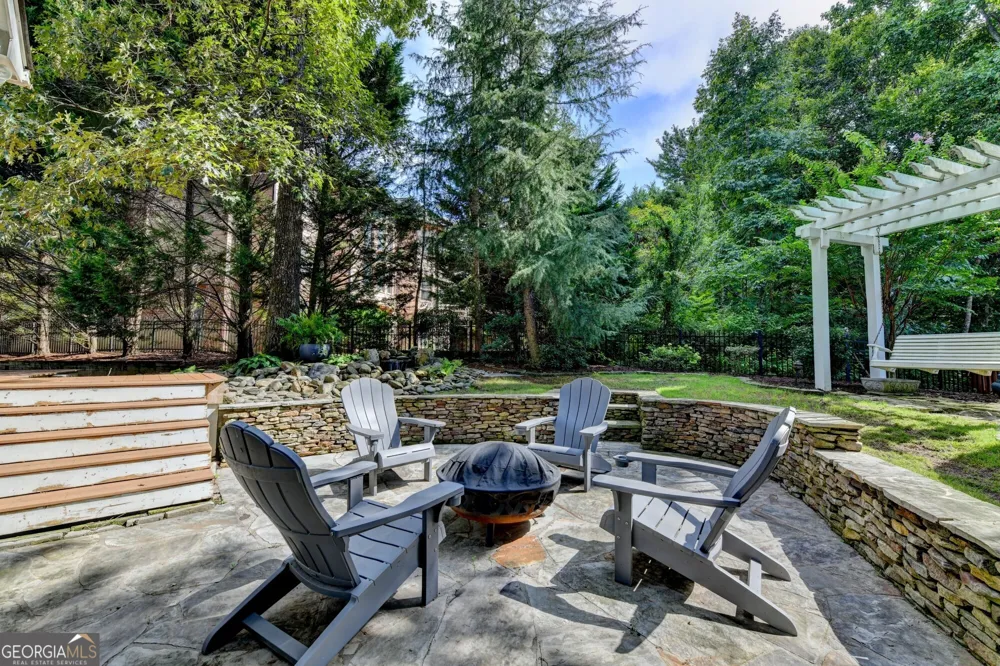 1232 Forest Crest DR Dacula, GA 30019
