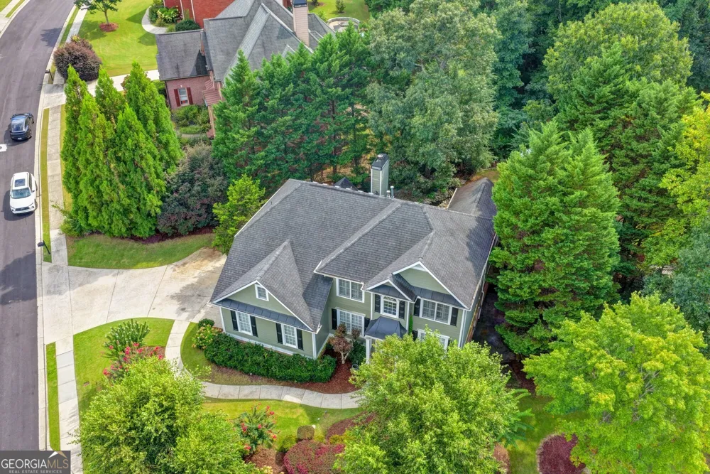 1232 Forest Crest DR Dacula, GA 30019