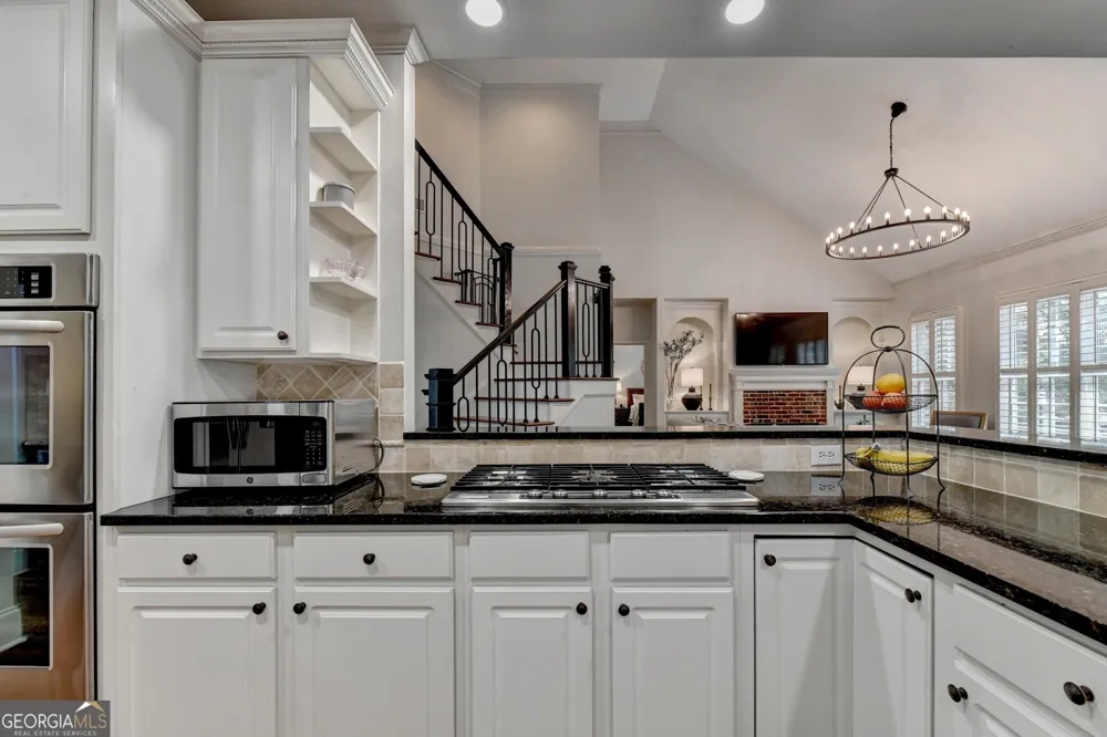 1232 Forest Crest DR Dacula, GA 30019