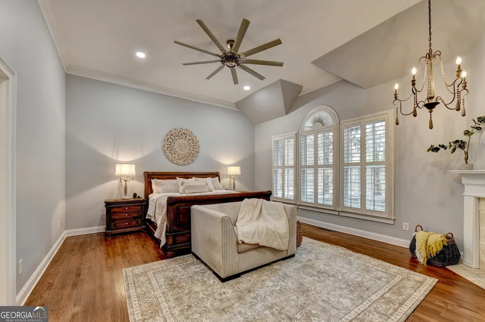 1232 Forest Crest DR Dacula, GA 30019
