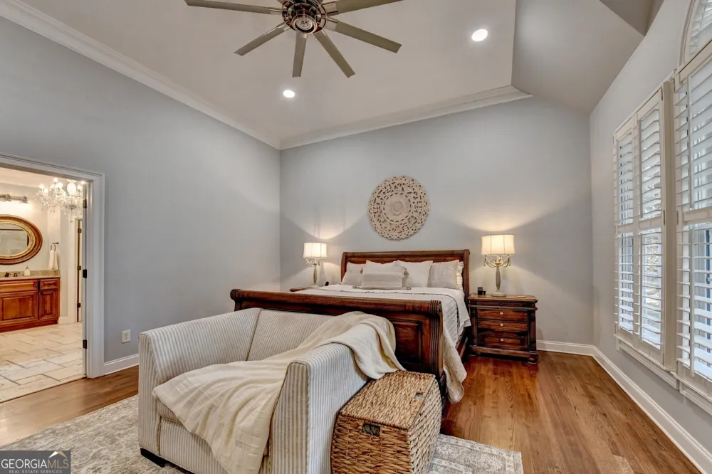 1232 Forest Crest DR Dacula, GA 30019