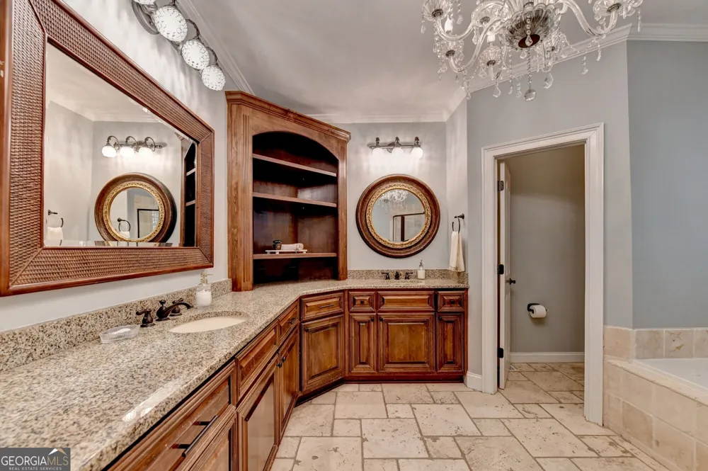 1232 Forest Crest DR Dacula, GA 30019