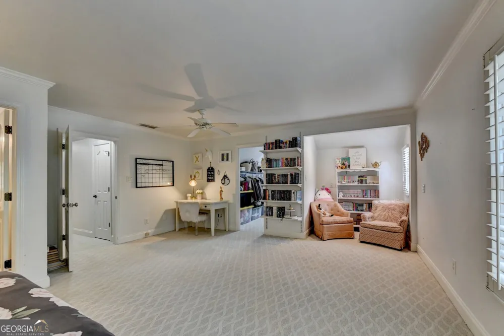 1232 Forest Crest DR Dacula, GA 30019