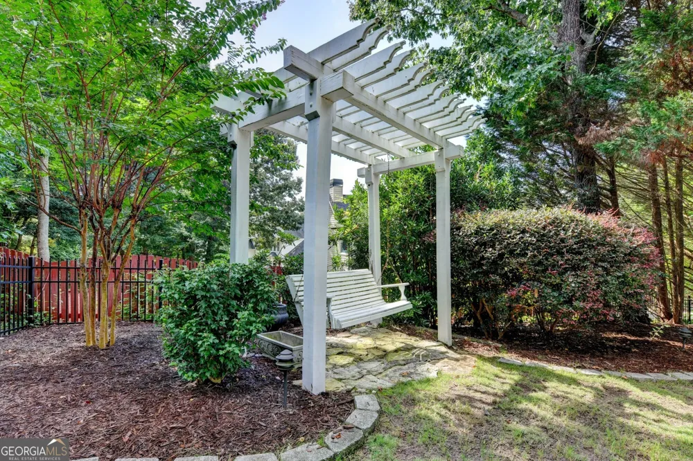 1232 Forest Crest DR Dacula, GA 30019