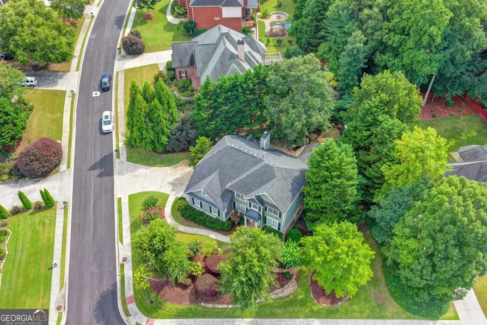 1232 Forest Crest DR Dacula, GA 30019