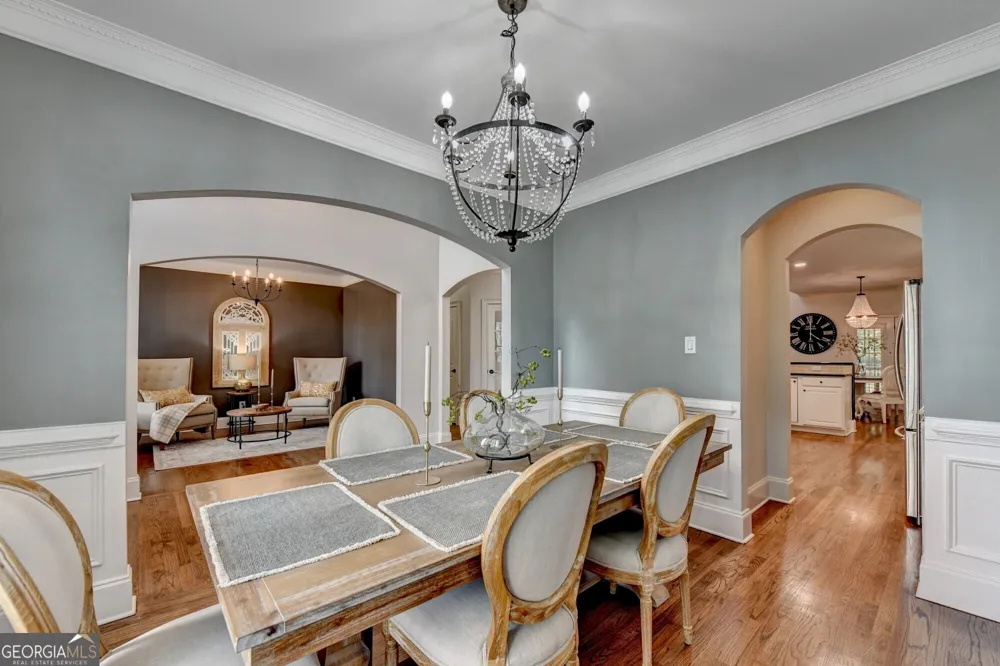 1232 Forest Crest DR Dacula, GA 30019