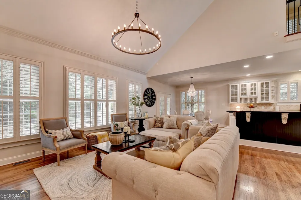 1232 Forest Crest DR Dacula, GA 30019