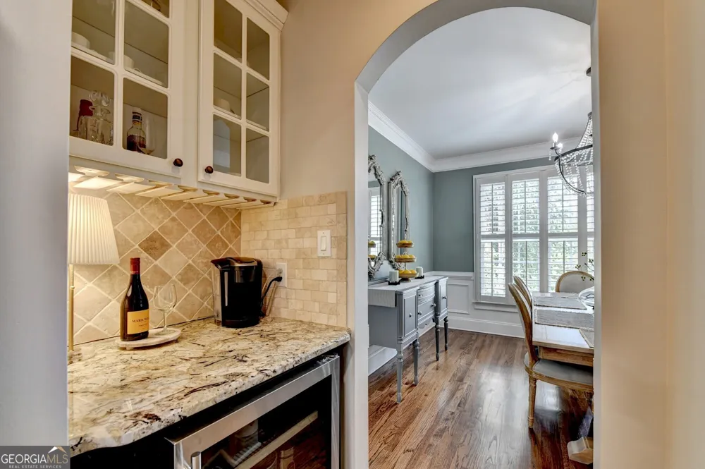 1232 Forest Crest DR Dacula, GA 30019