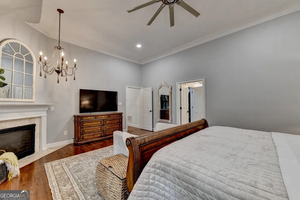 1232 Forest Crest DR Dacula, GA 30019