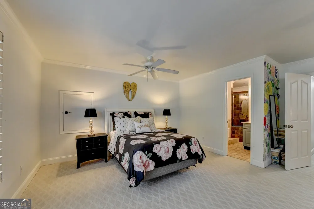 1232 Forest Crest DR Dacula, GA 30019