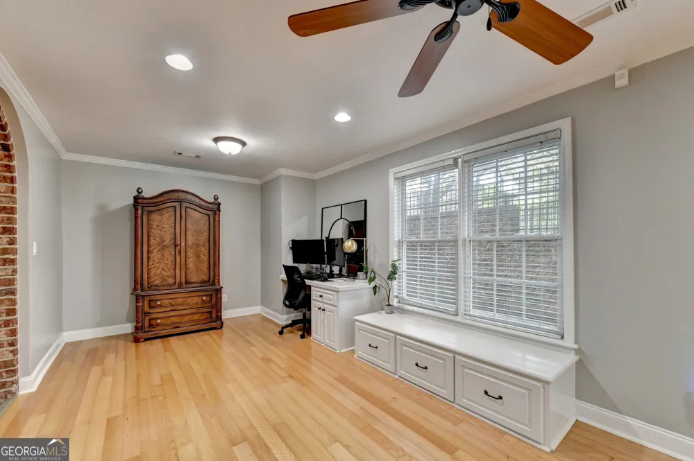 1232 Forest Crest DR Dacula, GA 30019