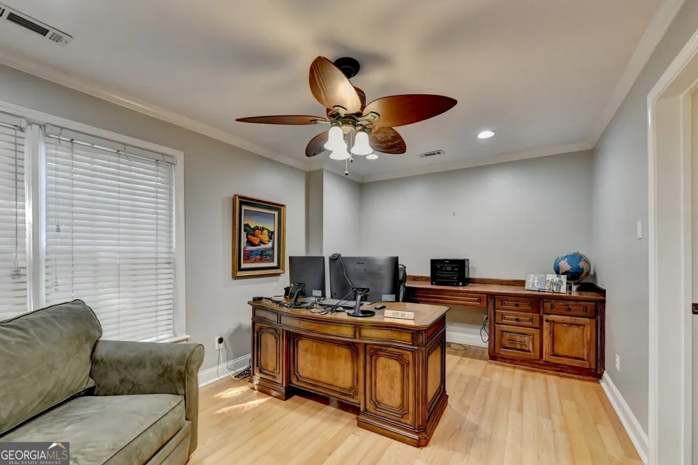1232 Forest Crest DR Dacula, GA 30019