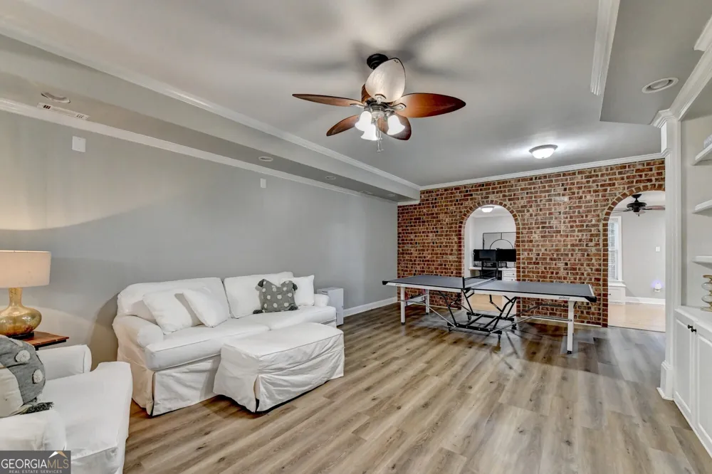 1232 Forest Crest DR Dacula, GA 30019