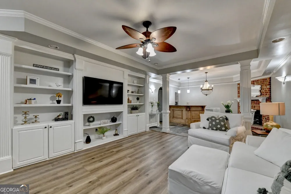 1232 Forest Crest DR Dacula, GA 30019