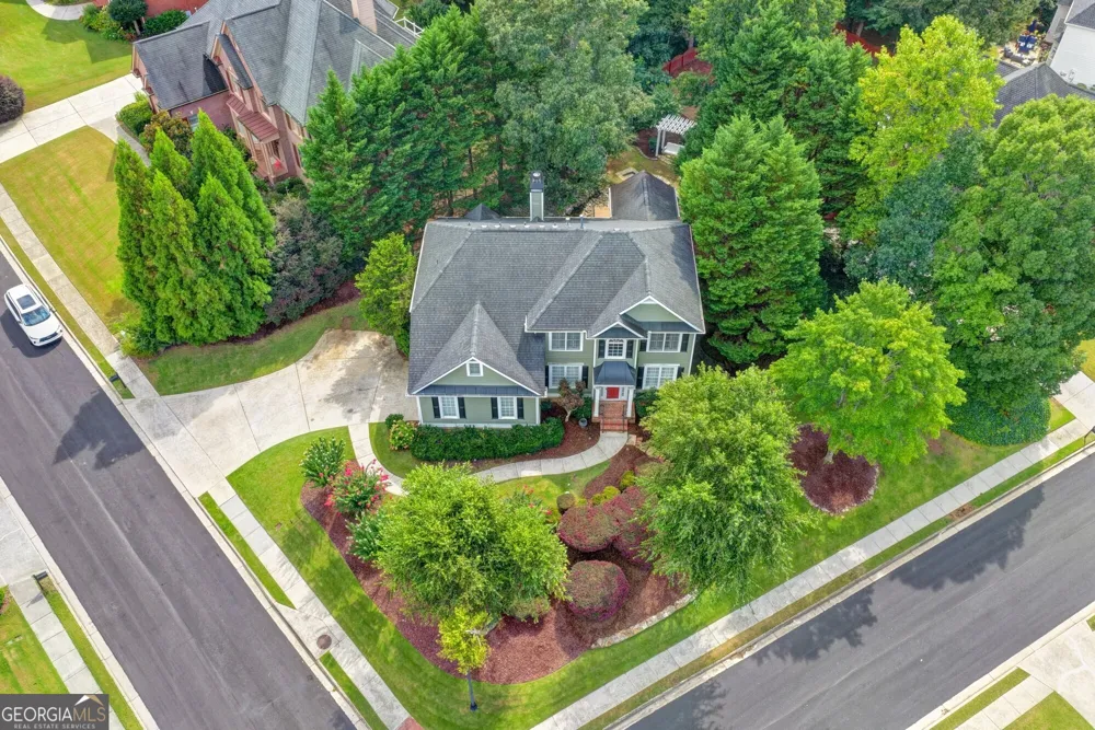 1232 Forest Crest DR Dacula, GA 30019