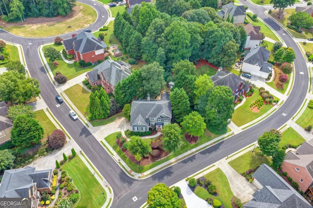 1232 Forest Crest DR Dacula, GA 30019
