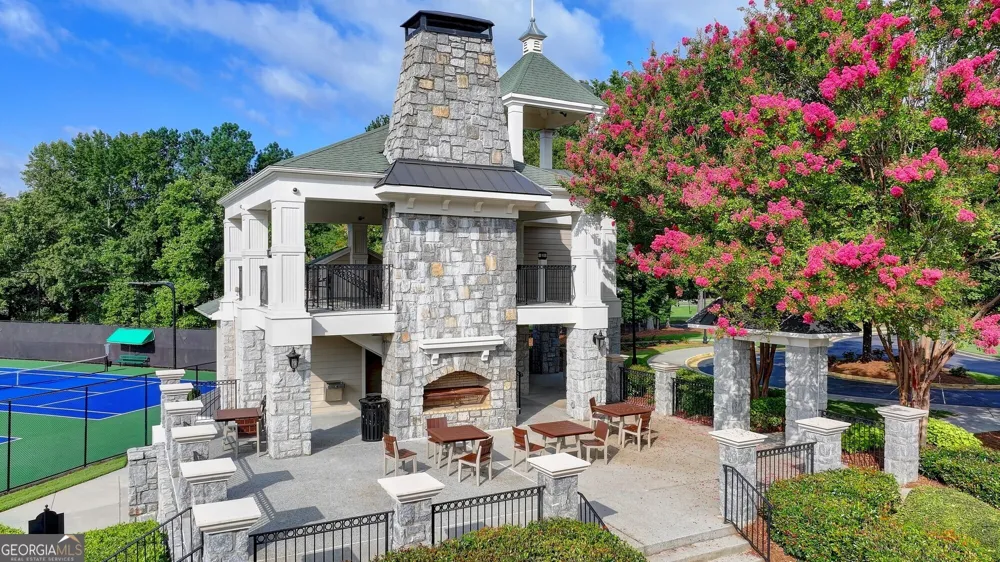 1232 Forest Crest DR Dacula, GA 30019