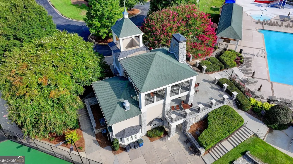 1232 Forest Crest DR Dacula, GA 30019