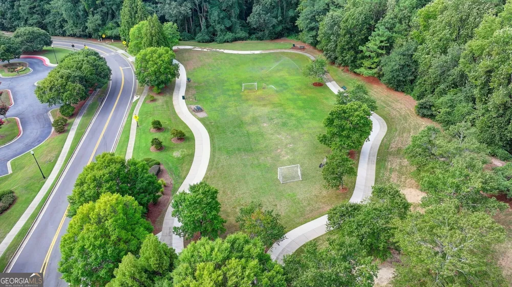 1232 Forest Crest DR Dacula, GA 30019