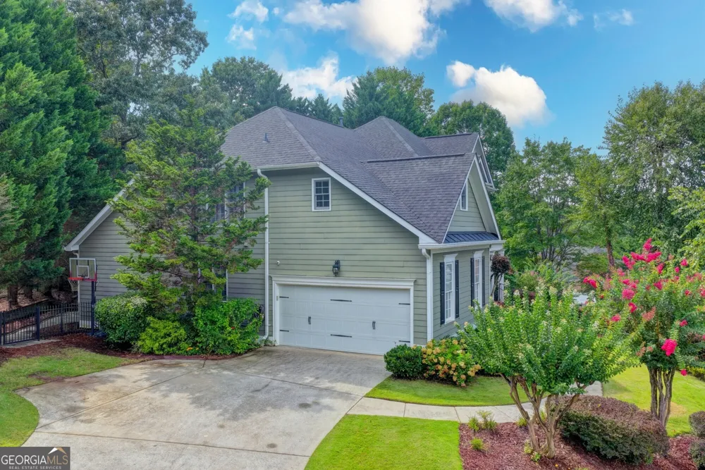 1232 Forest Crest DR Dacula, GA 30019