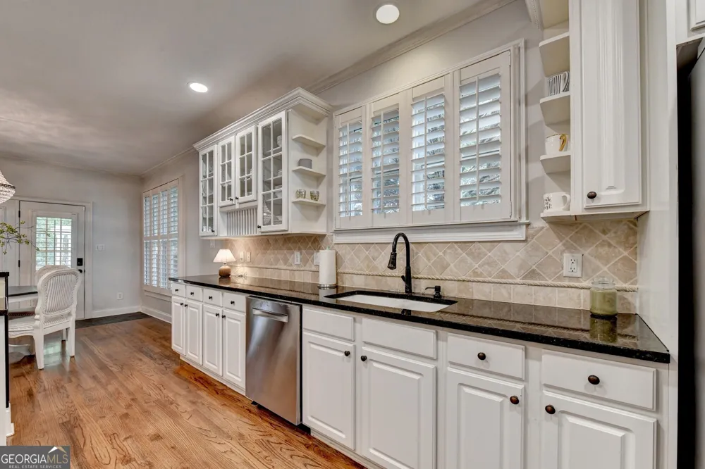 1232 Forest Crest DR Dacula, GA 30019