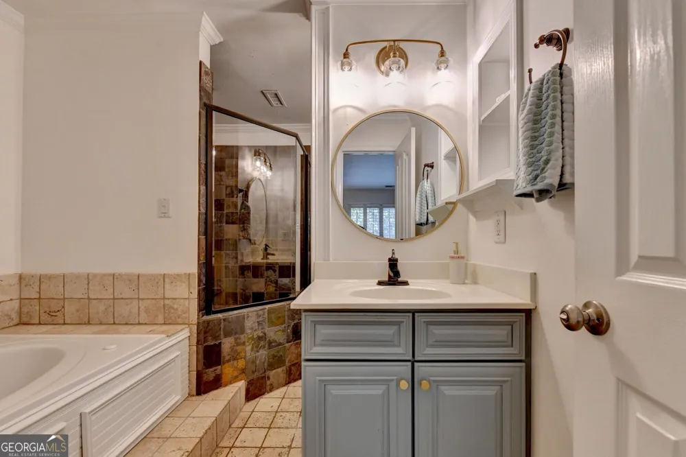 1232 Forest Crest DR Dacula, GA 30019