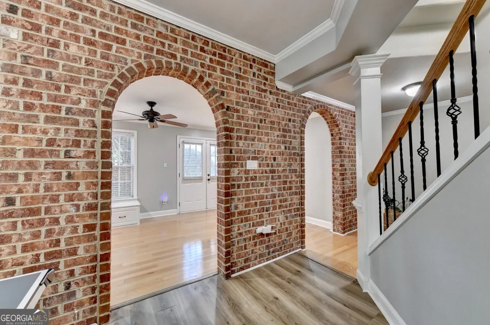 1232 Forest Crest DR Dacula, GA 30019