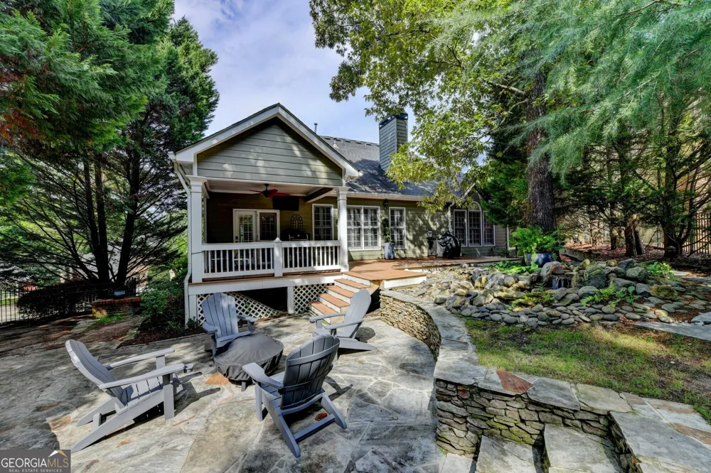 1232 Forest Crest DR Dacula, GA 30019