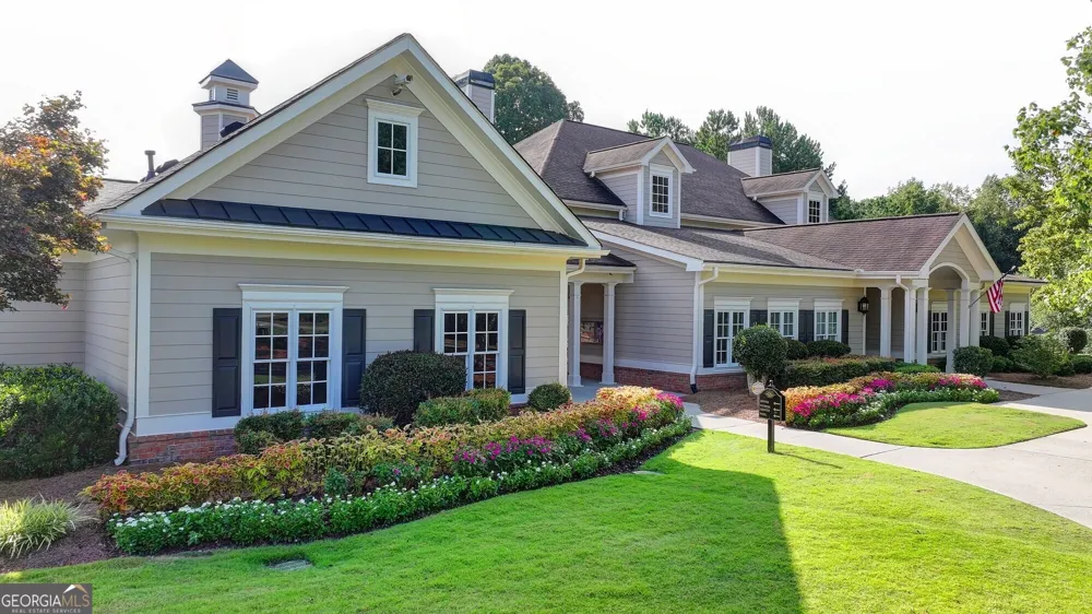 1232 Forest Crest DR Dacula, GA 30019