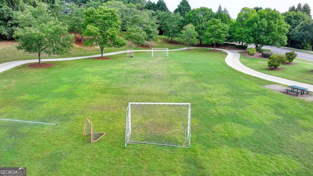 1232 Forest Crest DR Dacula, GA 30019