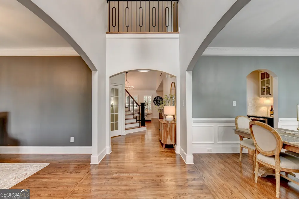 1232 Forest Crest DR Dacula, GA 30019