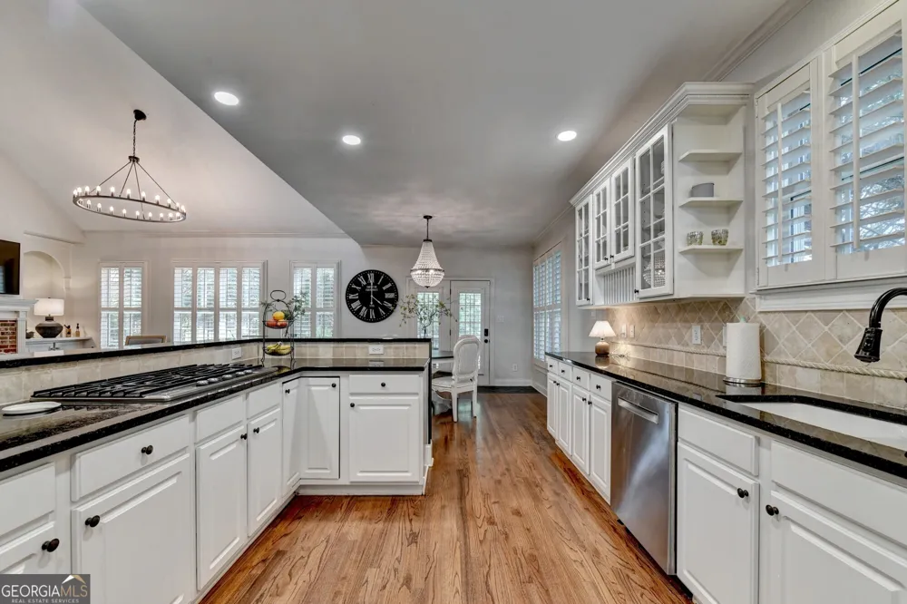 1232 Forest Crest DR Dacula, GA 30019
