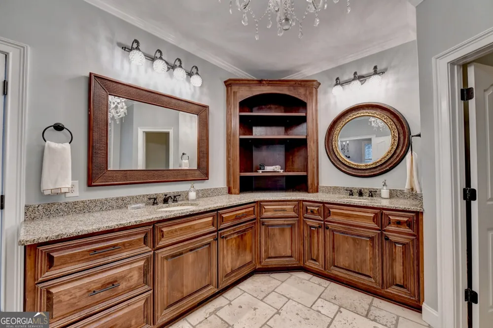 1232 Forest Crest DR Dacula, GA 30019