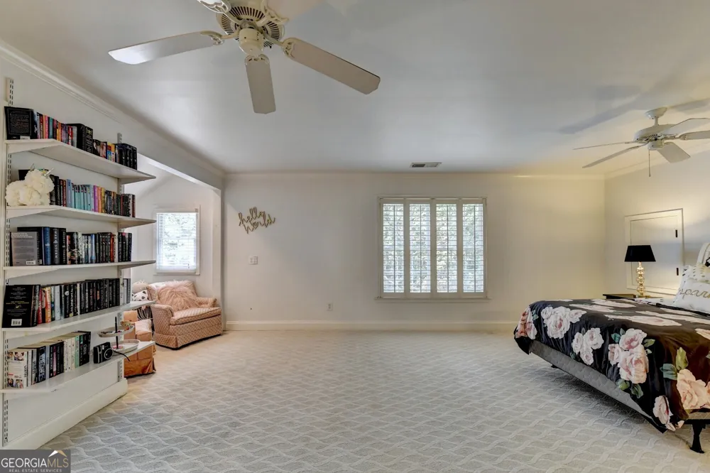 1232 Forest Crest DR Dacula, GA 30019