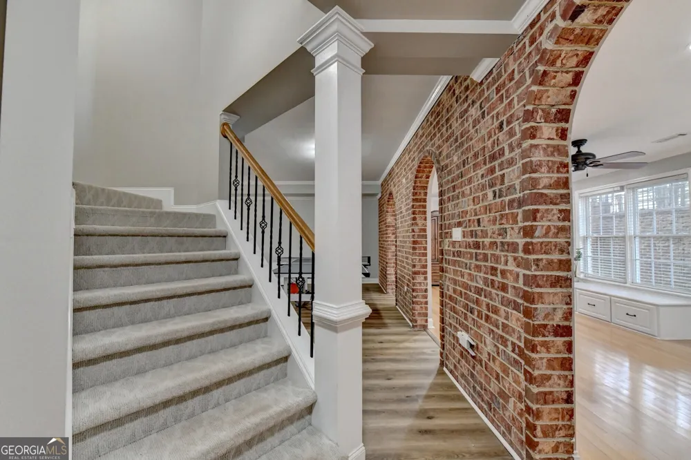 1232 Forest Crest DR Dacula, GA 30019
