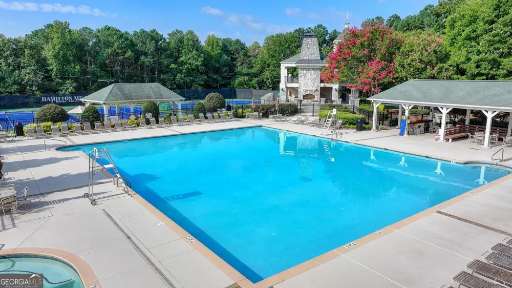 1232 Forest Crest DR Dacula, GA 30019