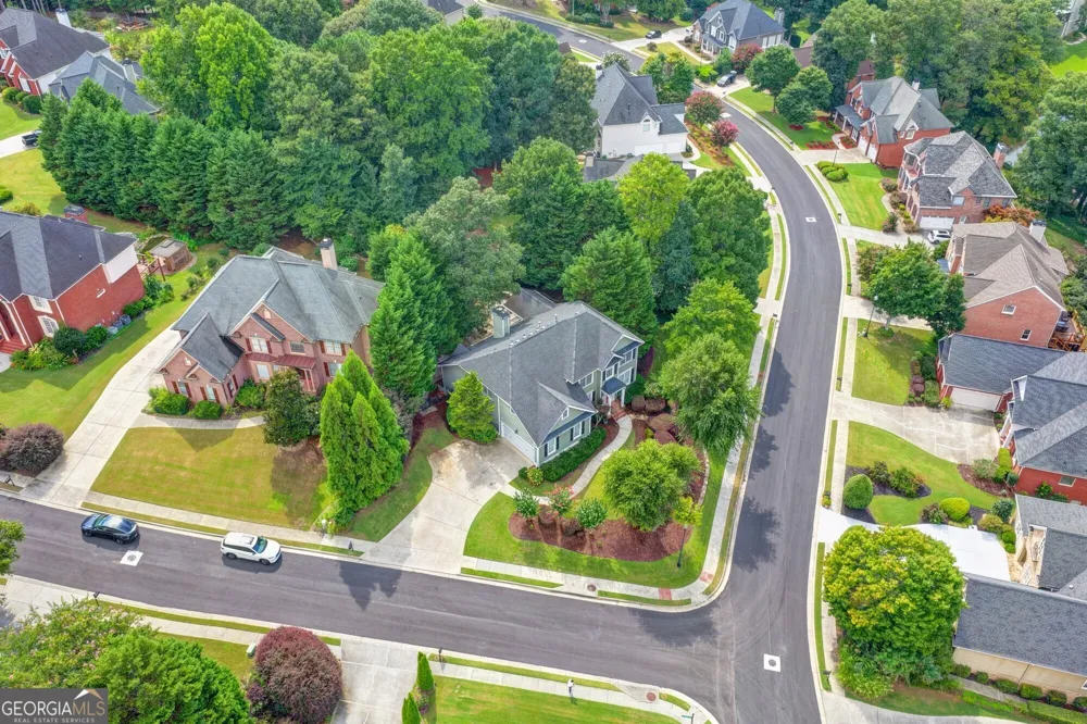 1232 Forest Crest DR Dacula, GA 30019