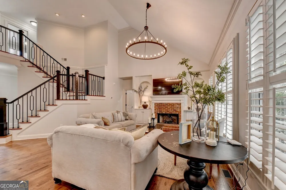1232 Forest Crest DR Dacula, GA 30019