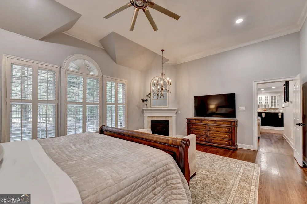 1232 Forest Crest DR Dacula, GA 30019