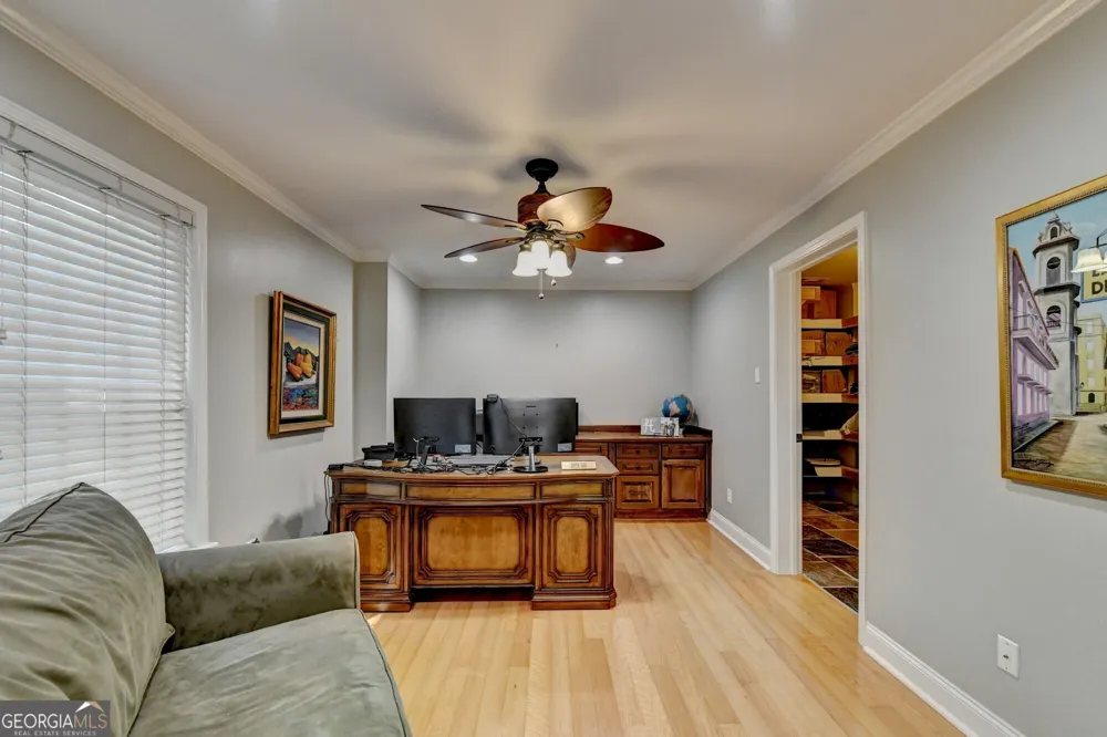 1232 Forest Crest DR Dacula, GA 30019