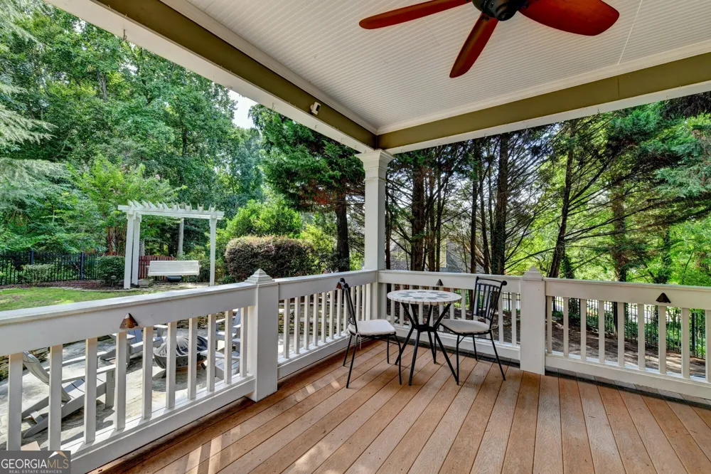 1232 Forest Crest DR Dacula, GA 30019