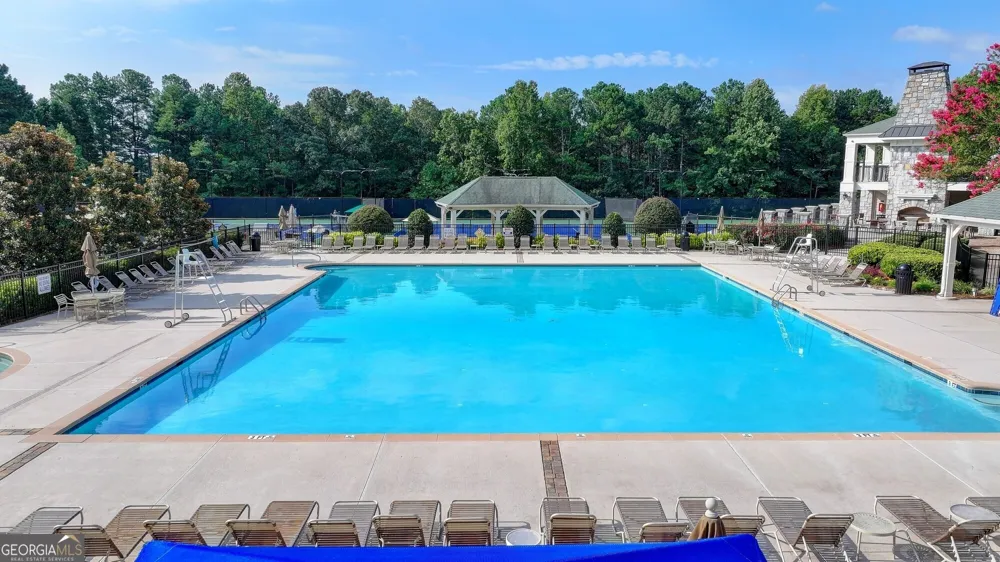 1232 Forest Crest DR Dacula, GA 30019