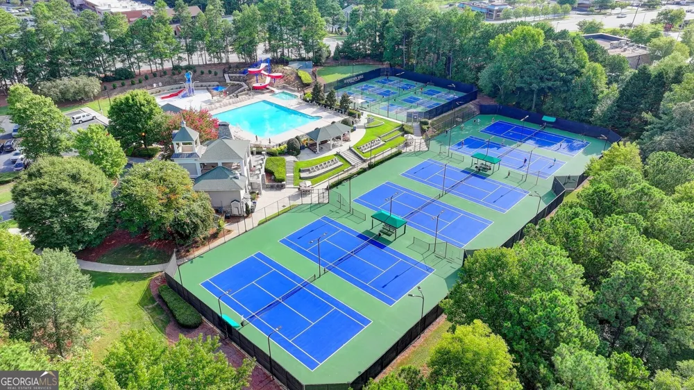 1232 Forest Crest DR Dacula, GA 30019